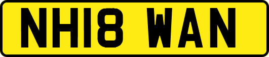 NH18WAN