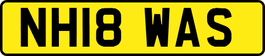 NH18WAS