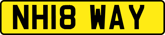 NH18WAY