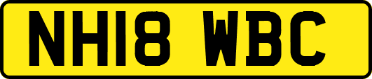 NH18WBC