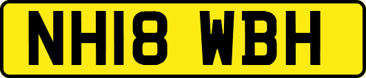 NH18WBH