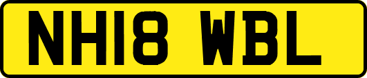 NH18WBL