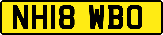 NH18WBO