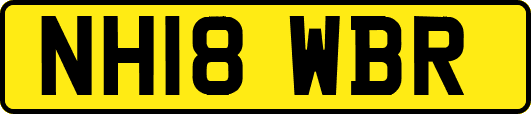 NH18WBR