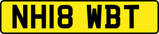 NH18WBT