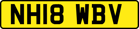 NH18WBV