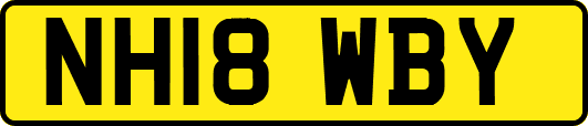 NH18WBY