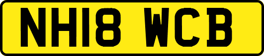 NH18WCB