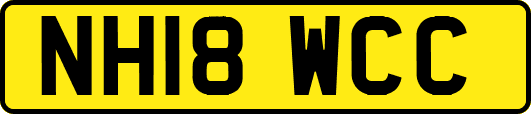 NH18WCC