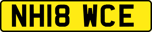 NH18WCE