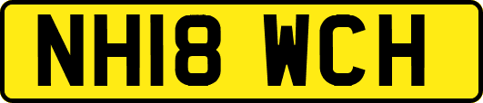 NH18WCH