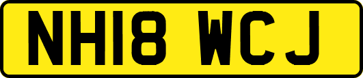 NH18WCJ