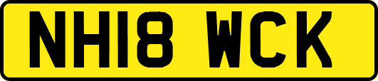 NH18WCK