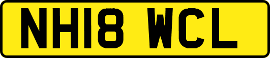 NH18WCL