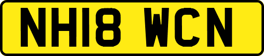 NH18WCN