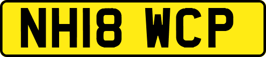 NH18WCP