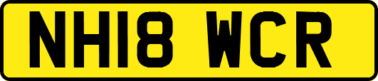 NH18WCR