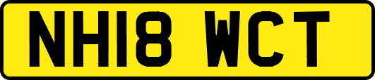 NH18WCT