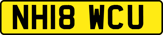NH18WCU