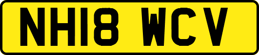 NH18WCV