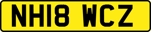 NH18WCZ