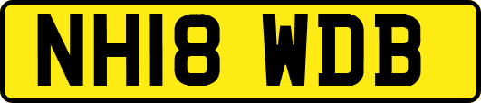 NH18WDB