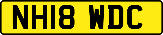 NH18WDC