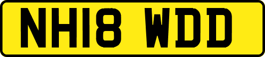 NH18WDD