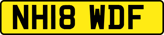 NH18WDF