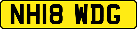 NH18WDG