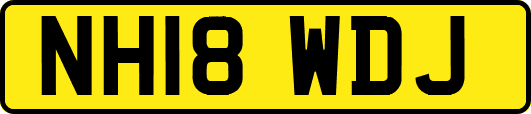 NH18WDJ