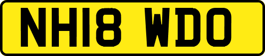 NH18WDO