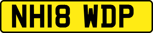 NH18WDP