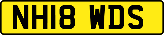 NH18WDS