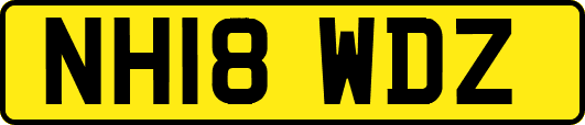 NH18WDZ