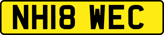 NH18WEC