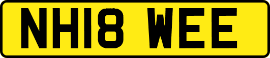 NH18WEE