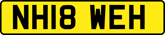 NH18WEH