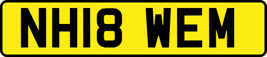 NH18WEM