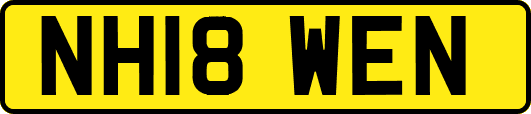 NH18WEN