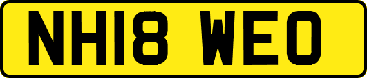 NH18WEO