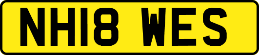 NH18WES