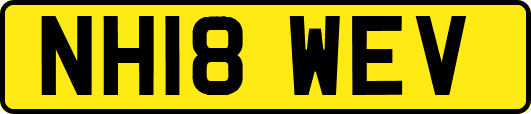 NH18WEV
