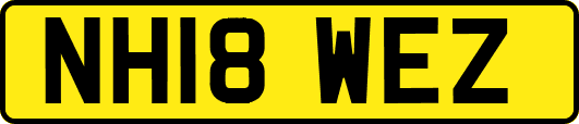 NH18WEZ