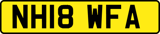NH18WFA