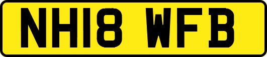 NH18WFB