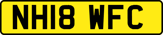 NH18WFC