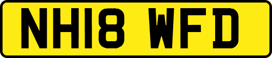 NH18WFD