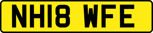 NH18WFE