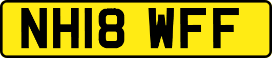 NH18WFF